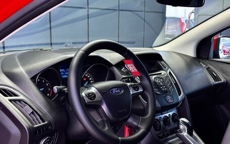 Ford Focus III, 2012 год, 749 000 рублей, 13 фотография