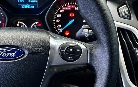 Ford Focus III, 2012 год, 749 000 рублей, 18 фотография