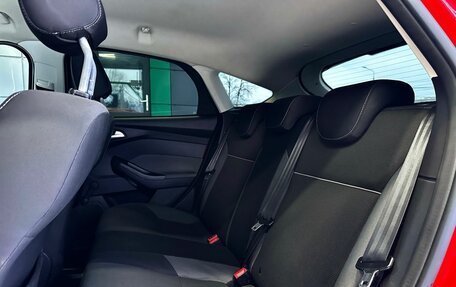 Ford Focus III, 2012 год, 749 000 рублей, 26 фотография