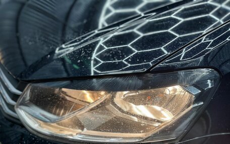 Volkswagen Polo VI (EU Market), 2018 год, 1 329 000 рублей, 10 фотография