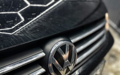 Volkswagen Polo VI (EU Market), 2018 год, 1 329 000 рублей, 9 фотография