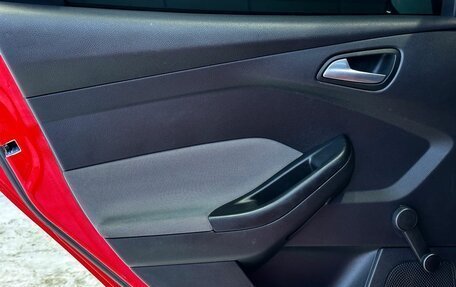 Ford Focus III, 2012 год, 749 000 рублей, 25 фотография