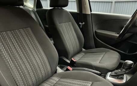 Volkswagen Polo VI (EU Market), 2018 год, 1 329 000 рублей, 17 фотография