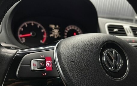 Volkswagen Polo VI (EU Market), 2018 год, 1 329 000 рублей, 21 фотография