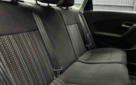 Volkswagen Polo VI (EU Market), 2018 год, 1 329 000 рублей, 30 фотография