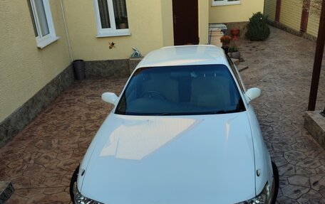 Toyota Mark II VIII (X100), 1994 год, 490 000 рублей, 3 фотография