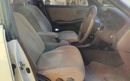 Toyota Mark II VIII (X100), 1994 год, 490 000 рублей, 12 фотография