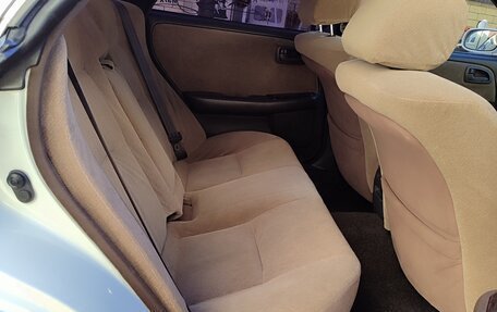 Toyota Mark II VIII (X100), 1994 год, 490 000 рублей, 13 фотография