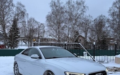 Audi A5, 2012 год, 2 100 000 рублей, 1 фотография