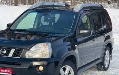 Nissan X-Trail, 2008 год, 1 190 000 рублей, 1 фотография
