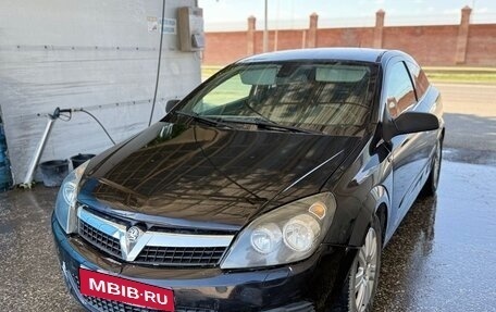 Opel Astra H, 2010 год, 590 000 рублей, 1 фотография