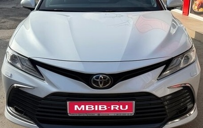 Toyota Camry, 2021 год, 3 300 000 рублей, 1 фотография