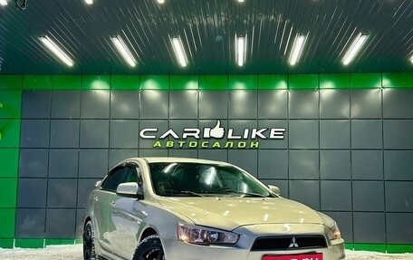 Mitsubishi Lancer IX, 2008 год, 649 000 рублей, 1 фотография