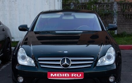 Mercedes-Benz CLS AMG, 2006 год, 3 350 000 рублей, 1 фотография