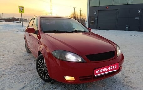 Chevrolet Lacetti, 2006 год, 275 000 рублей, 1 фотография