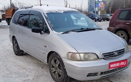 Honda Odyssey IV, 1998 год, 200 000 рублей, 1 фотография