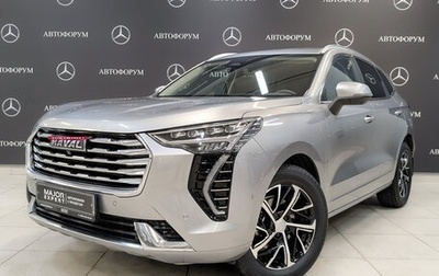 Haval Jolion, 2022 год, 1 690 000 рублей, 1 фотография