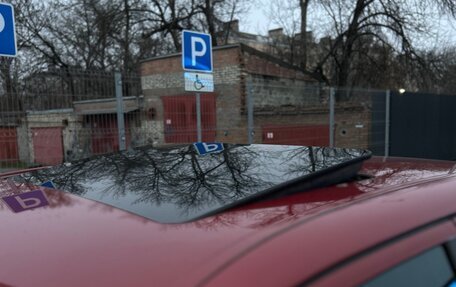 Mercedes-Benz E-Класс, 1996 год, 750 000 рублей, 19 фотография