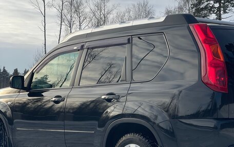 Nissan X-Trail, 2008 год, 1 190 000 рублей, 2 фотография