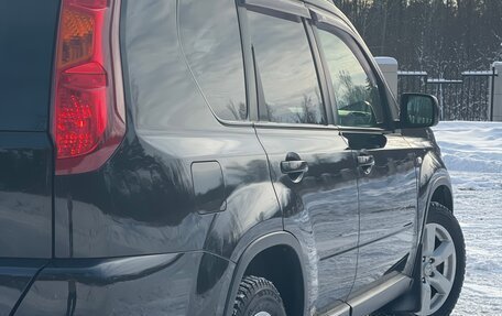 Nissan X-Trail, 2008 год, 1 190 000 рублей, 4 фотография