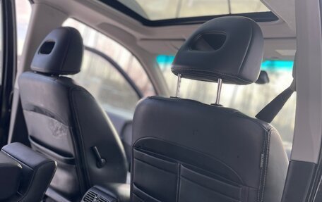 Nissan X-Trail, 2008 год, 1 190 000 рублей, 16 фотография