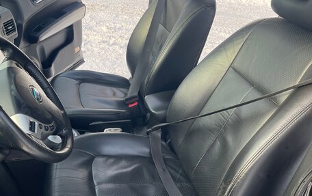 Nissan X-Trail, 2008 год, 1 190 000 рублей, 12 фотография