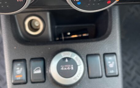 Nissan X-Trail, 2008 год, 1 190 000 рублей, 17 фотография