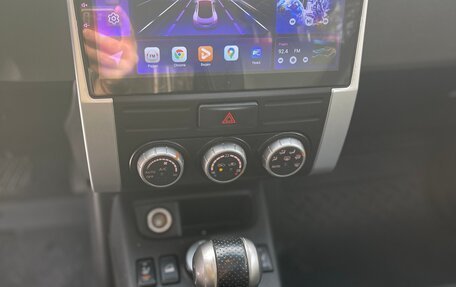 Nissan X-Trail, 2008 год, 1 190 000 рублей, 18 фотография