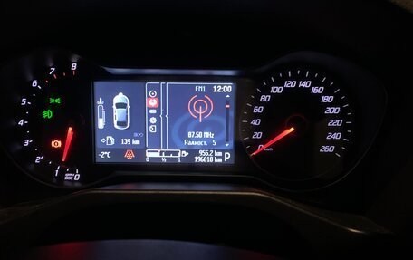 Ford Mondeo IV, 2013 год, 925 000 рублей, 6 фотография