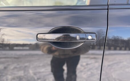 Nissan X-Trail, 2008 год, 1 190 000 рублей, 24 фотография