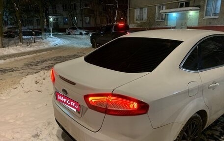 Ford Mondeo IV, 2013 год, 925 000 рублей, 3 фотография