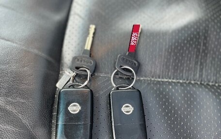 Nissan X-Trail, 2008 год, 1 190 000 рублей, 21 фотография