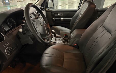 Land Rover Discovery IV, 2009 год, 1 300 000 рублей, 9 фотография