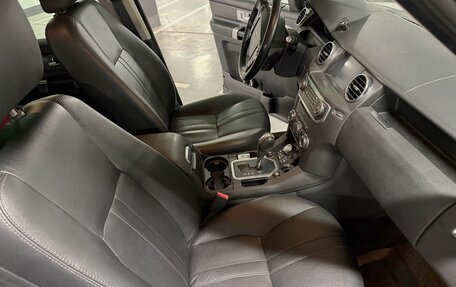 Land Rover Discovery IV, 2009 год, 1 300 000 рублей, 8 фотография