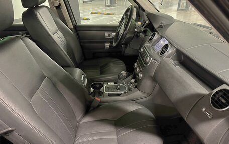 Land Rover Discovery IV, 2009 год, 1 300 000 рублей, 13 фотография
