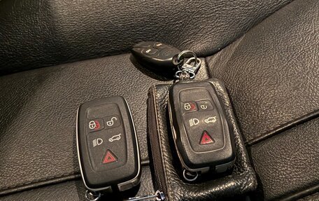 Land Rover Discovery IV, 2009 год, 1 300 000 рублей, 20 фотография