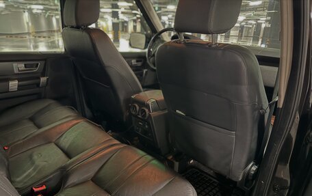 Land Rover Discovery IV, 2009 год, 1 300 000 рублей, 17 фотография