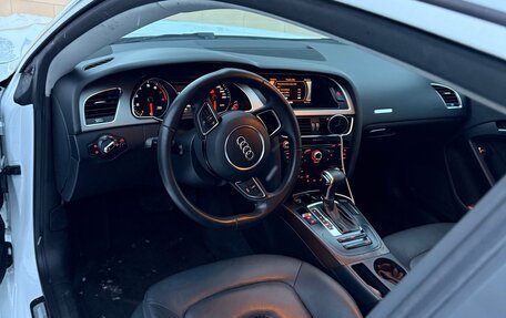 Audi A5, 2012 год, 2 100 000 рублей, 6 фотография