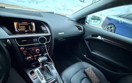 Audi A5, 2012 год, 2 100 000 рублей, 8 фотография