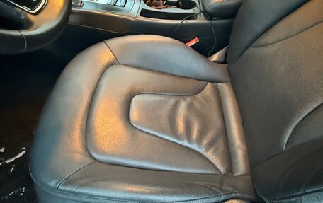 Audi A5, 2012 год, 2 100 000 рублей, 9 фотография