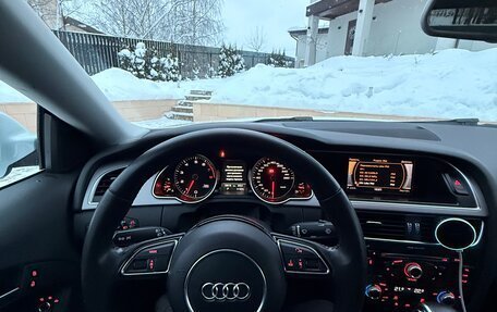 Audi A5, 2012 год, 2 100 000 рублей, 7 фотография