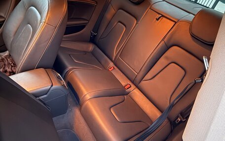 Audi A5, 2012 год, 2 100 000 рублей, 10 фотография