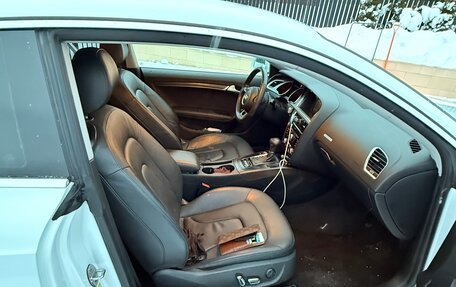 Audi A5, 2012 год, 2 100 000 рублей, 11 фотография