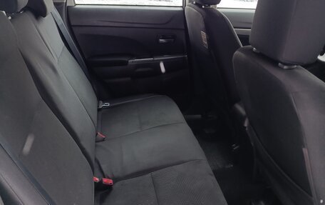 Mitsubishi ASX I рестайлинг, 2013 год, 1 200 000 рублей, 5 фотография