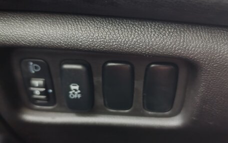 Mitsubishi ASX I рестайлинг, 2013 год, 1 200 000 рублей, 8 фотография