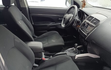 Mitsubishi ASX I рестайлинг, 2013 год, 1 200 000 рублей, 6 фотография