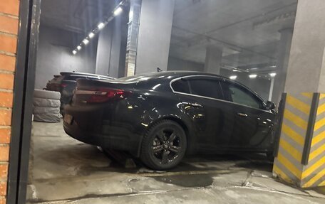 Opel Insignia II рестайлинг, 2014 год, 1 300 000 рублей, 5 фотография