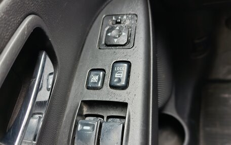 Mitsubishi ASX I рестайлинг, 2013 год, 1 200 000 рублей, 9 фотография