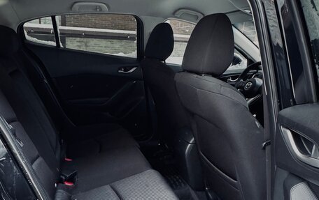 Mazda 3, 2013 год, 1 500 000 рублей, 7 фотография