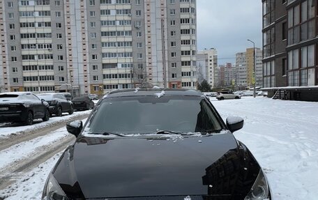 Mazda 3, 2013 год, 1 500 000 рублей, 3 фотография